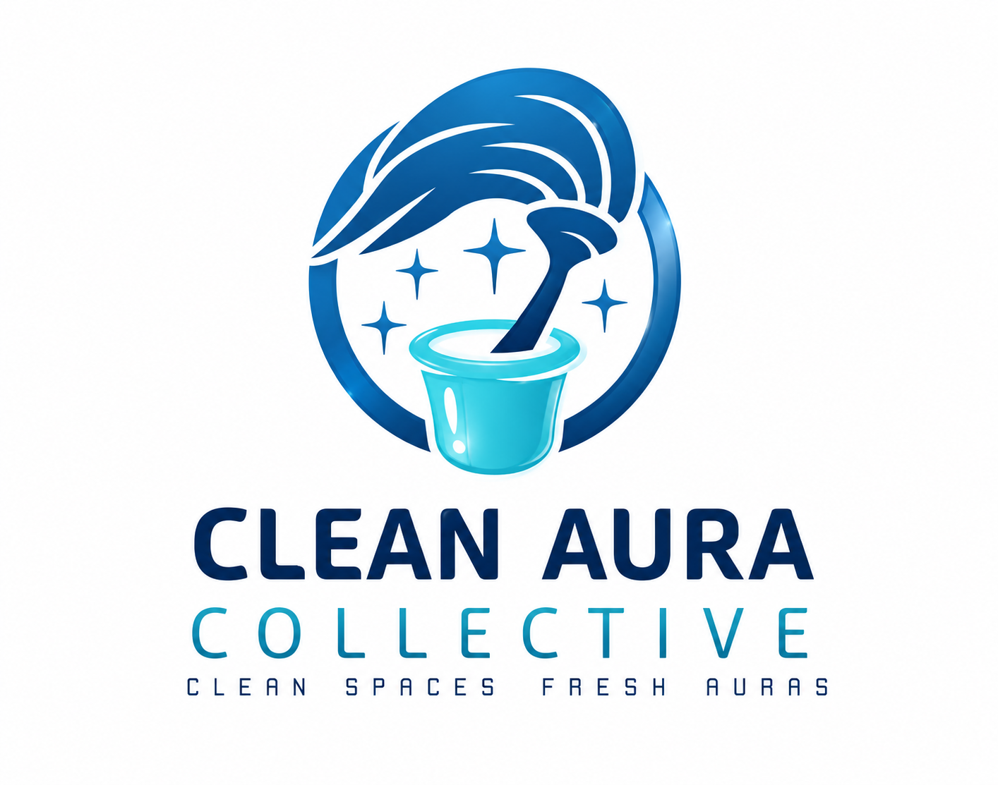 Clean Aura Collective Ltd logo